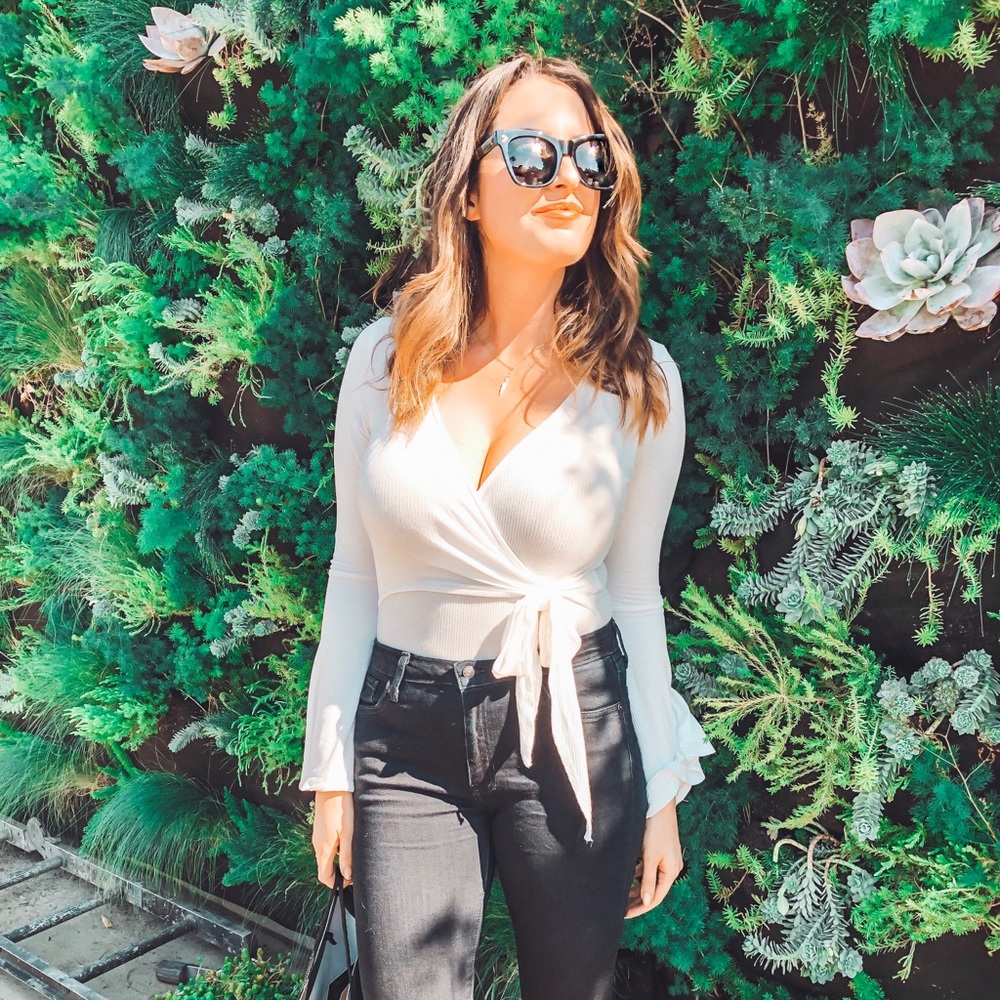 Meet your Posher, Alyssa